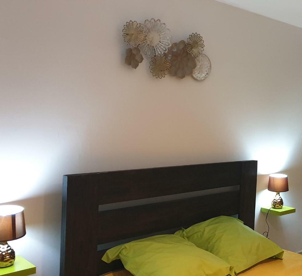 T2 Agreable Sur Sainte Marie Apartment Exterior foto